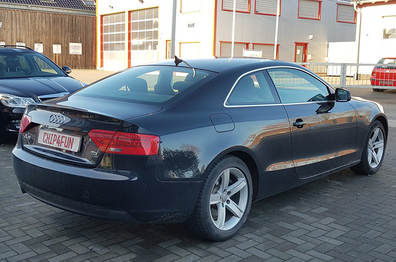 Audi A5 2,0 TDI